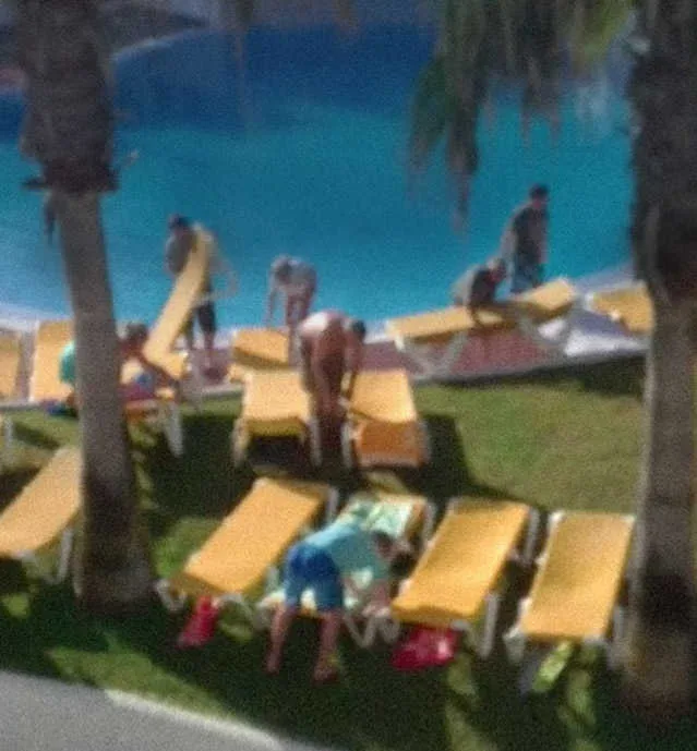 Team foto van Huispunt Makelaars