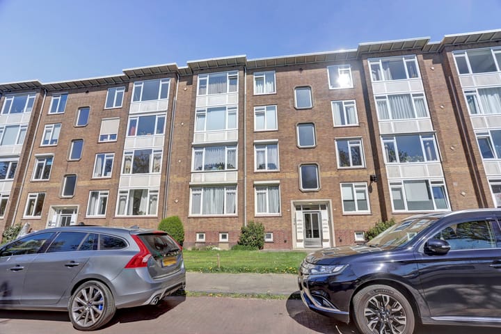 Huissensestraat 115-3 in Arnhem foto