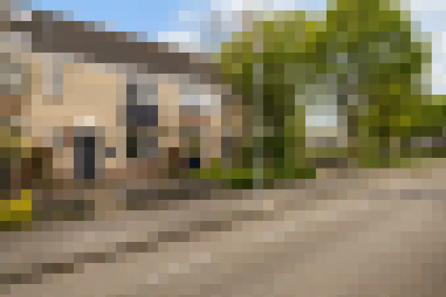 Huisstede 23 in Hoevelaken