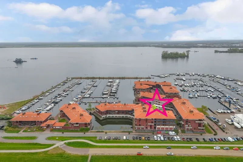 Kantoor foto van huiSter makelaar