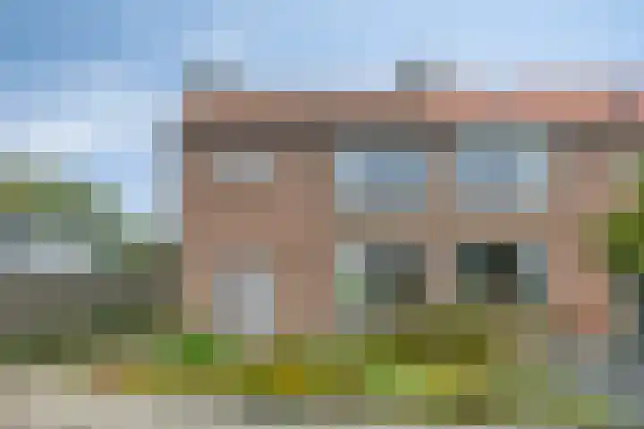 Huiswerf 1 Andel
