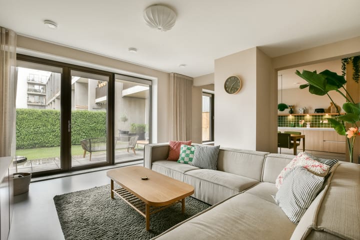 Huiswoudstraat 26 in Amsterdam