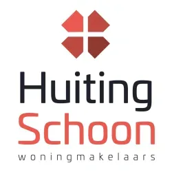 Logo HuitingSchoon Makelaars