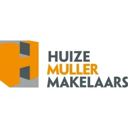 Logo van Huize Muller Makelaars