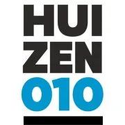 Logo HUIZEN010 Makelaardij