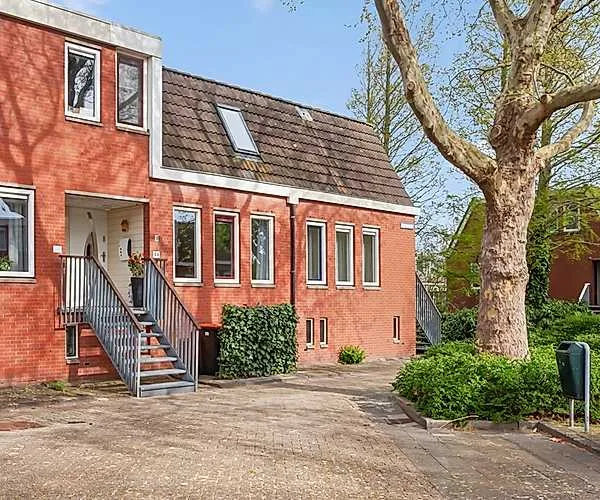 Kantoor foto van Huizenbemiddelaar Makelaardij