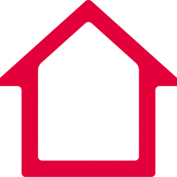 Logo van Huizenstede Makelaars