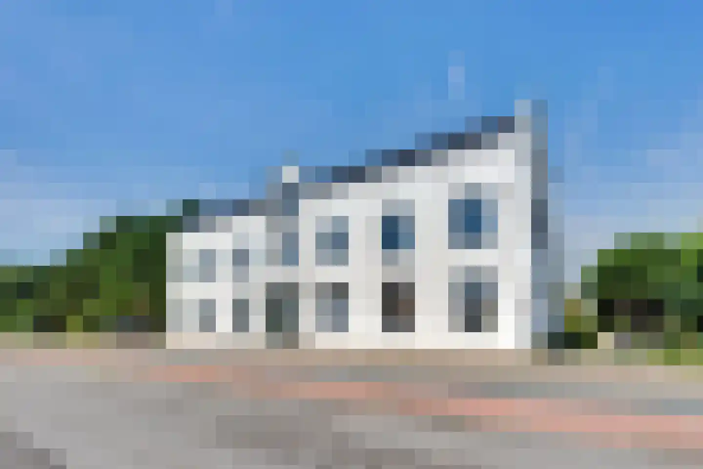 Huizersdijk 28 a in Zevenbergen