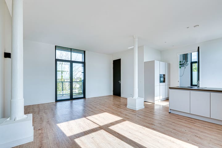 Huizersdijk 28c in Zevenbergen