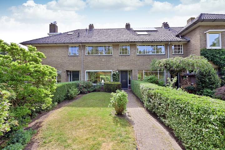 Huizerstraatweg 19 in Naarden foto