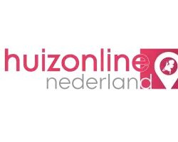 Logo van Huizonline Nederland