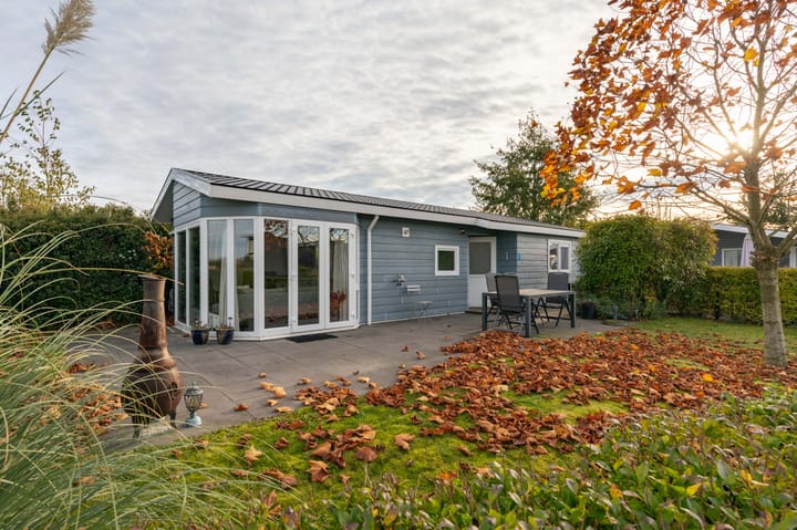 Hulckesteijn 3-055 in Nijkerk foto