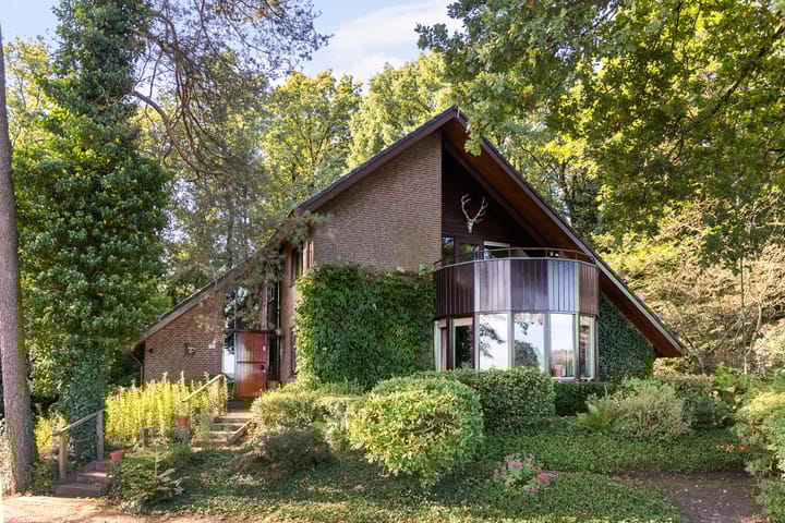 Hulhorstweg 28 in Beekbergen foto