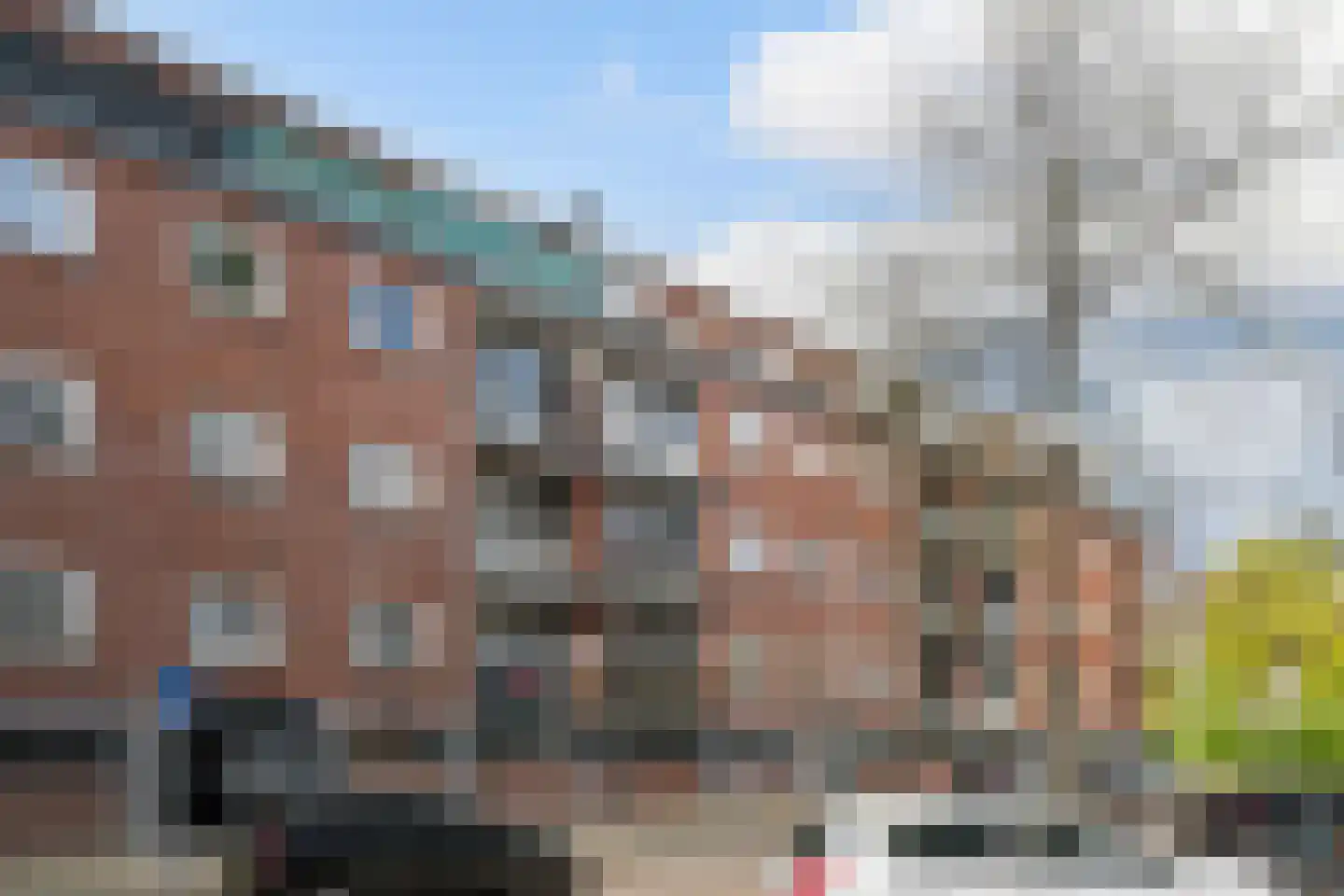Hulkstraat 7 C in Rotterdam