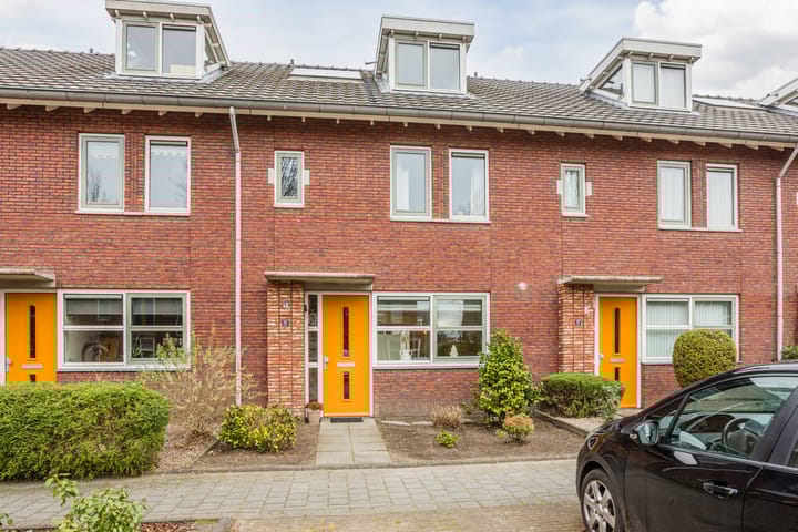 Foto van woning Hulsbergen 15, Wapenveld