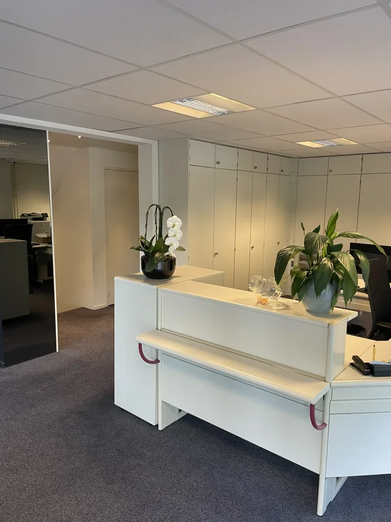 Bürofoto von Hulsebosch Makelaardij b.v.