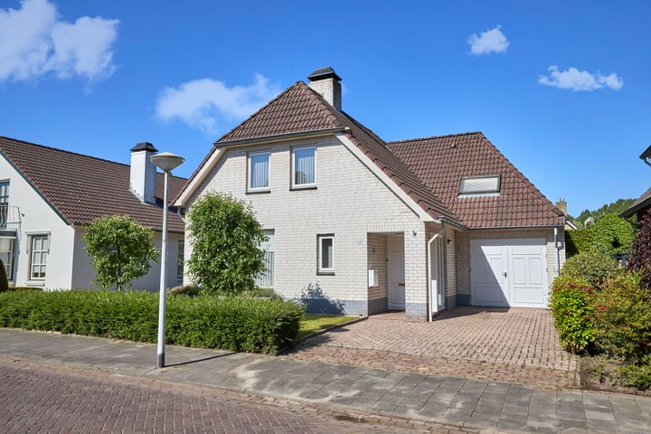 Foto van woning Hulst 33, Best