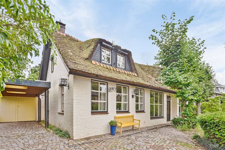 Hulst 96 in Geldrop foto