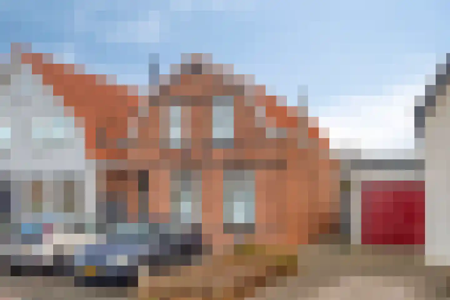 Hulsterweg 11 in Kloosterzande
