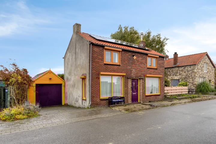 Hulsterweg 167 in Terhole foto