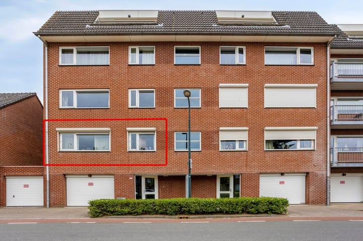 Hulsterweg 38j in Kloosterzande foto