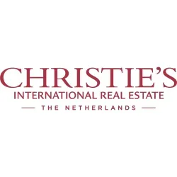 Logotipo Hulstkamp Christie's Makelaars