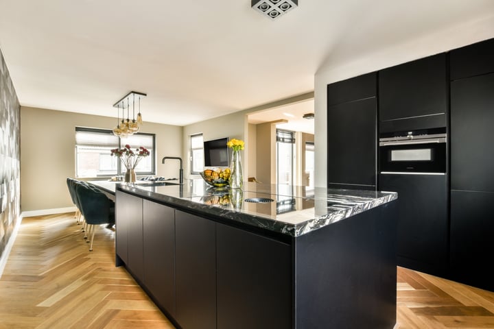 Humberto Delgadoplein 9 in Amsterdam foto