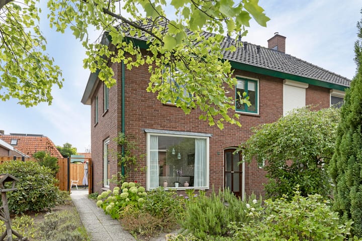 Hummeloseweg 24 in Zelhem foto