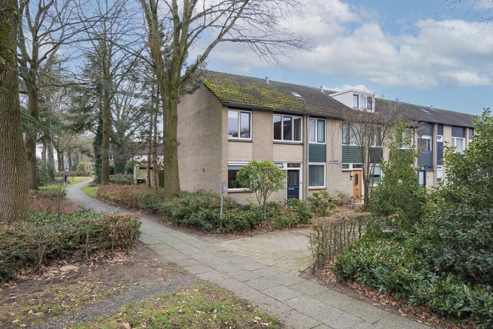 Hunenborglaan 138 in Oldenzaal