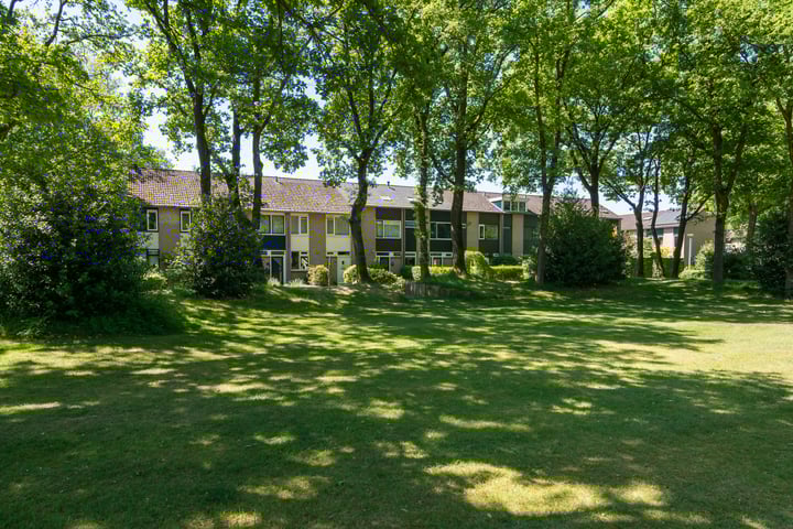 Hunenborglaan 194 in Oldenzaal foto