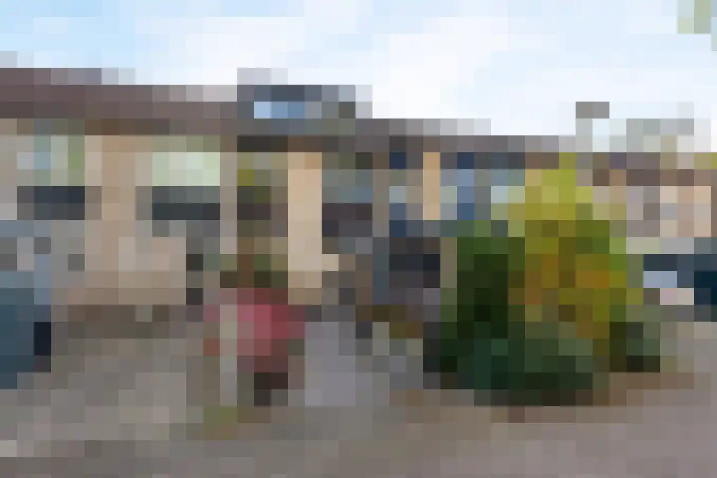 Hunenveldlaan 5 in Oldenzaal