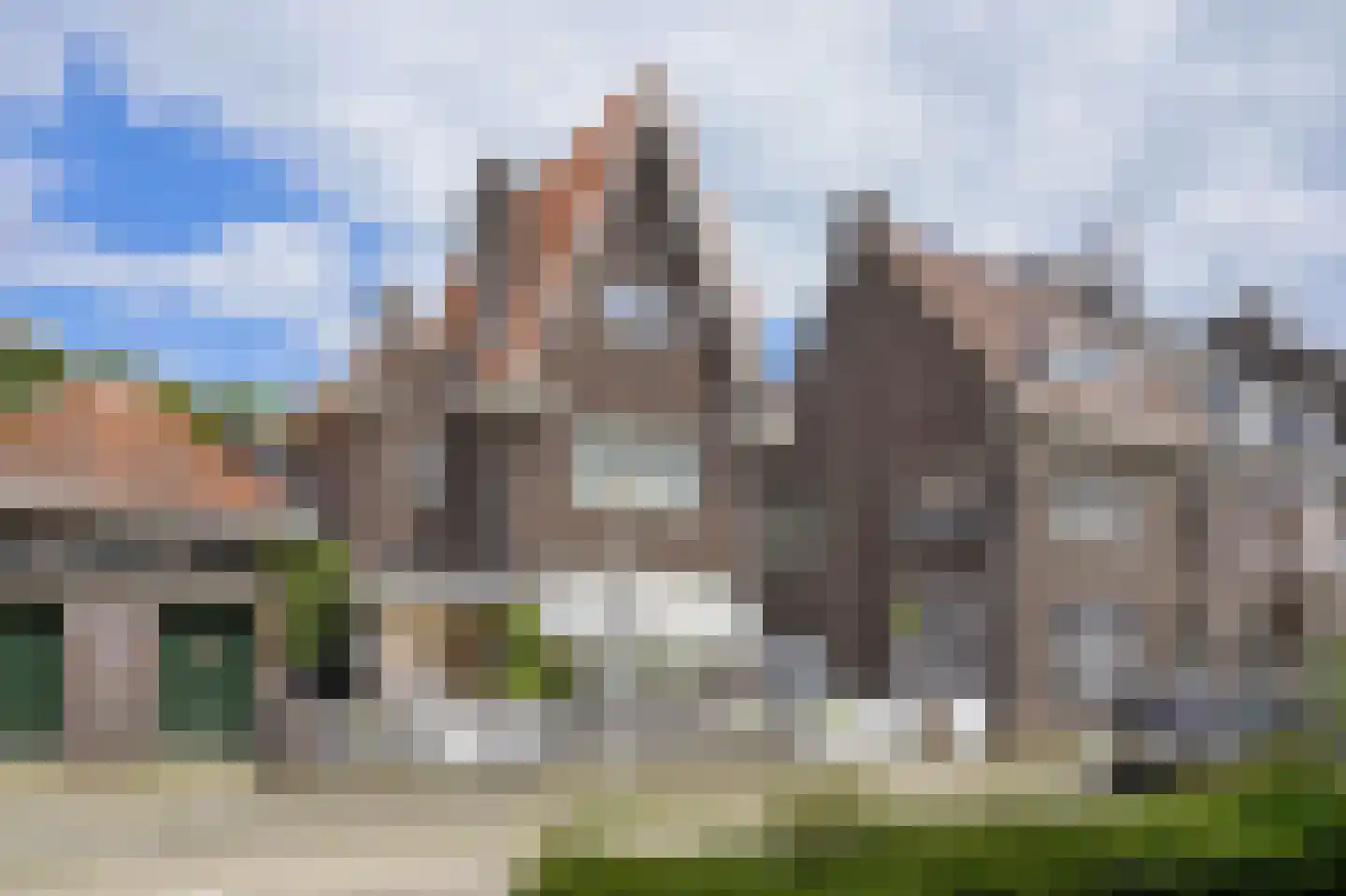 Hunnenweg 1 in Maastricht