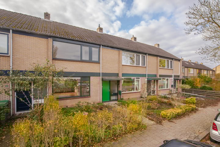 Hunneveldweg 47 in Zevenaar foto