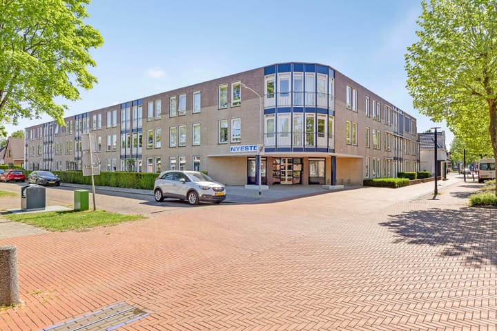 Hunsingolaan 36 in Stadskanaal foto