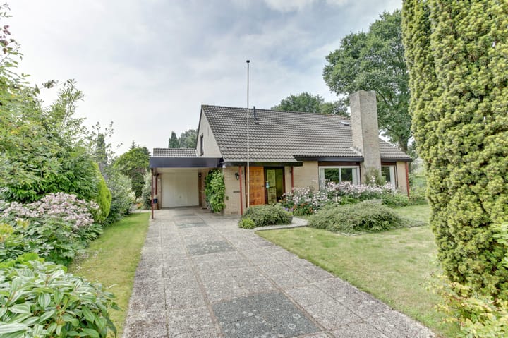 Foto van woning Hunzestraat 2, Emmeloord