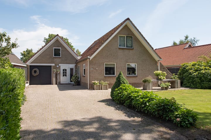 Hunzeweg 25 in Nieuw Annerveen