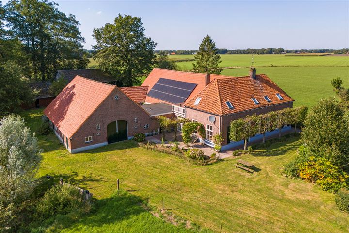 Hupselse Esweg 3 in Eibergen foto