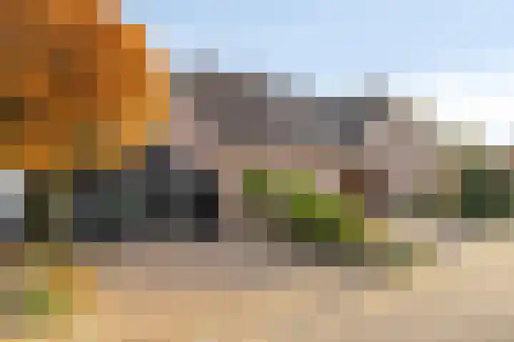 Hurk 124 Uden