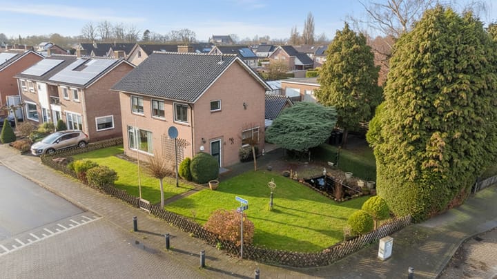 Husselarijstraat 34 in Loo Gld foto