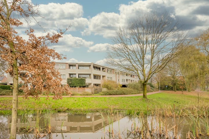 Husselmansgoed 66 in Nijkerk foto