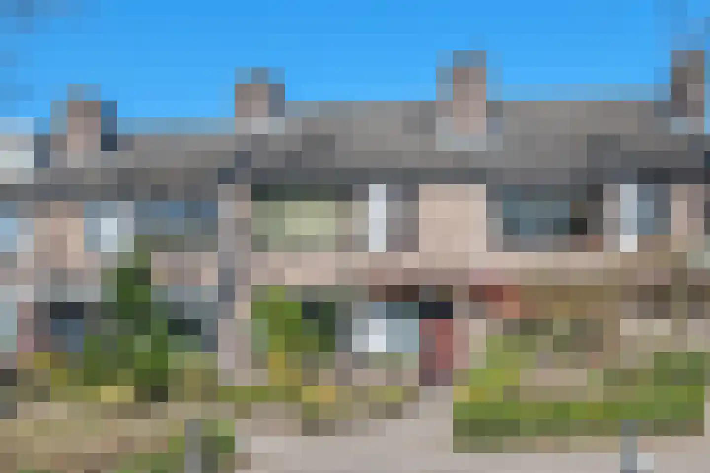Hutdijk 21 Waalre