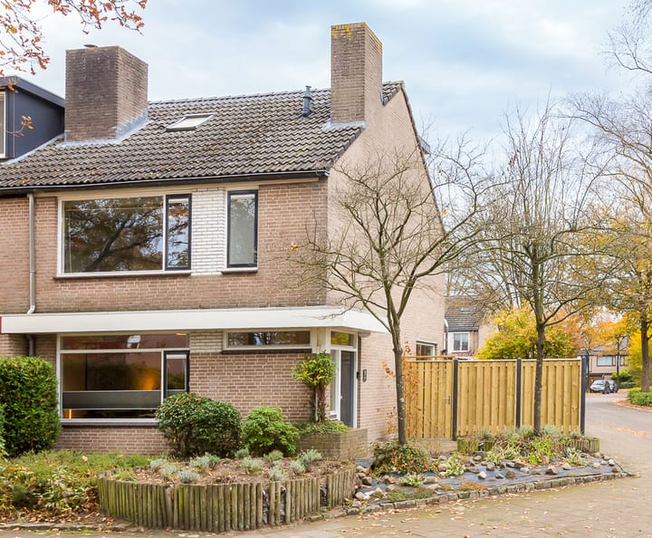 Foto van woning Hutdijk 7, Waalre