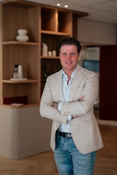 Foto van Huub Huijsmans