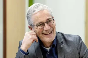 Foto von Huub Janssen