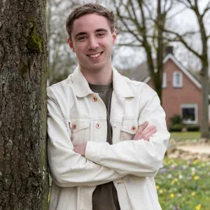 Photo of Huub Reuvers