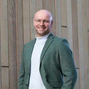 Foto van Huub Swartjes