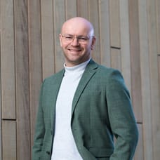 Foto van Huub Swartjes