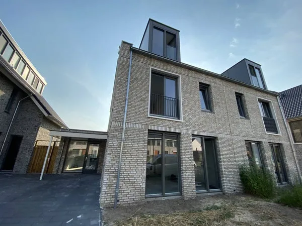 Kantoor foto van Huurinc Housing