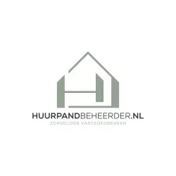 Logo Huurpandbeheerder.nl