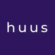 Logo Huus Makelaars